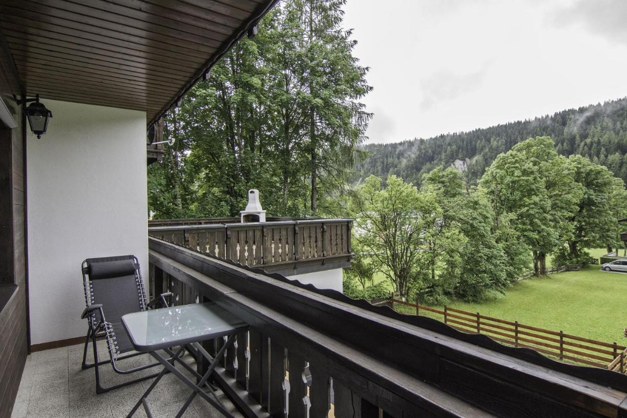 Bergidyll Ramsau Top7 Рамзау ам Дахщайн Екстериор снимка